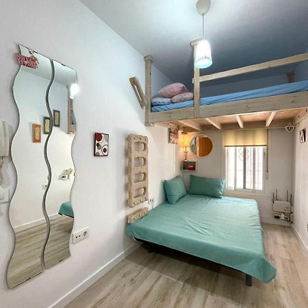 Precioso Y Pequeno Loft Centro De Conil Apartman Conil de la Frontera Kültér fotó