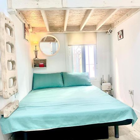 Precioso Y Pequeno Loft Centro De Conil Apartman Conil de la Frontera Kültér fotó