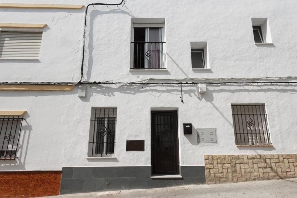 Precioso Y Pequeno Loft Centro De Conil Apartman Conil de la Frontera Kültér fotó